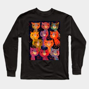 Tuesday Tats Long Sleeve T-Shirt